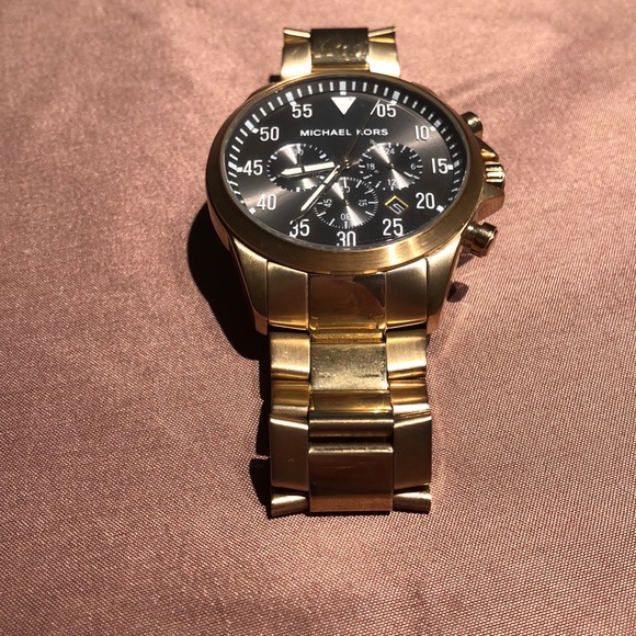 Michael Kors Watch - Picture 3 of 10